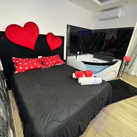Due Cuori Suite Bari Extérieur photo
