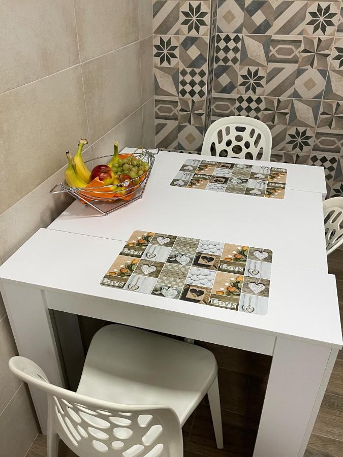 Due Cuori Suite Bari Extérieur photo