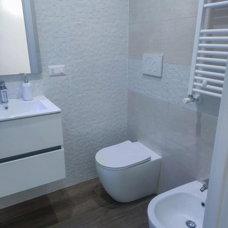 Due Cuori Suite Bari Extérieur photo