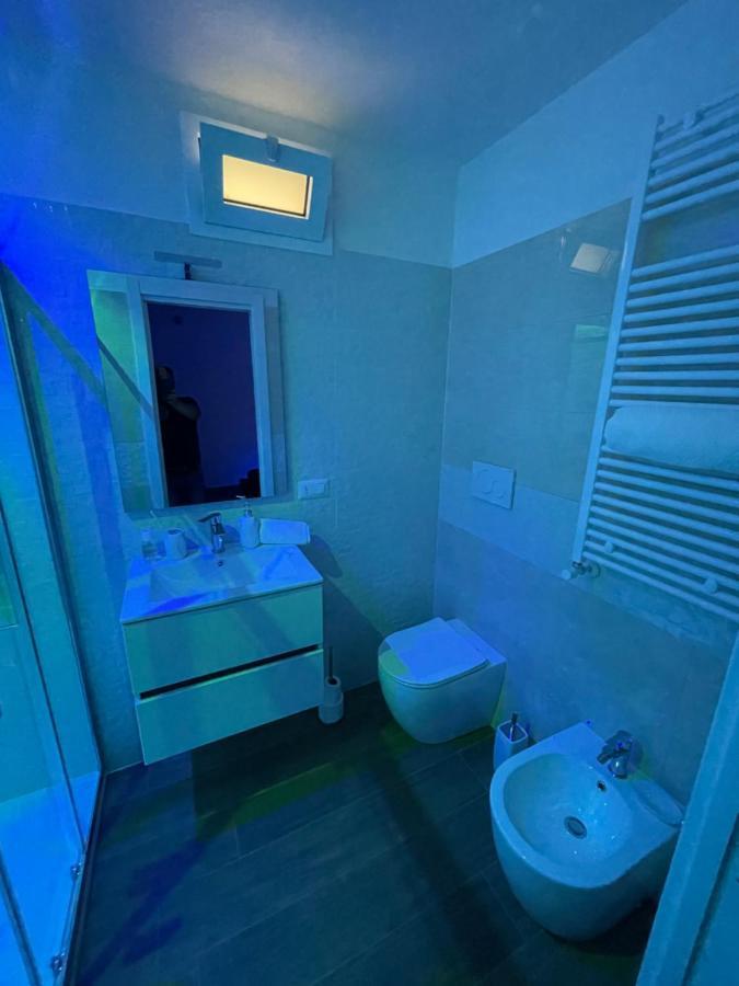 Due Cuori Suite Bari Extérieur photo