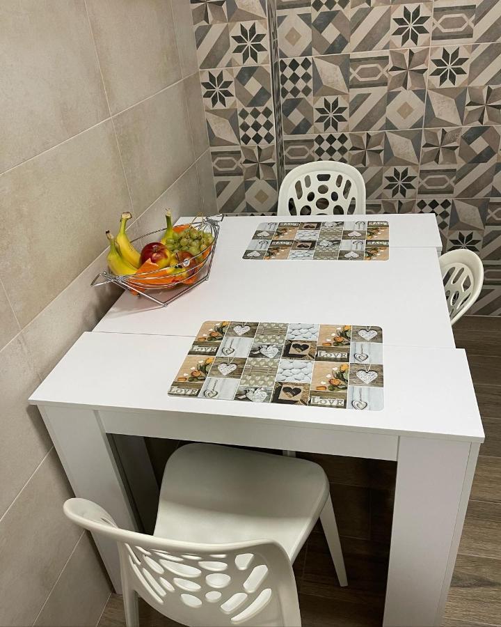 Due Cuori Suite Bari Extérieur photo