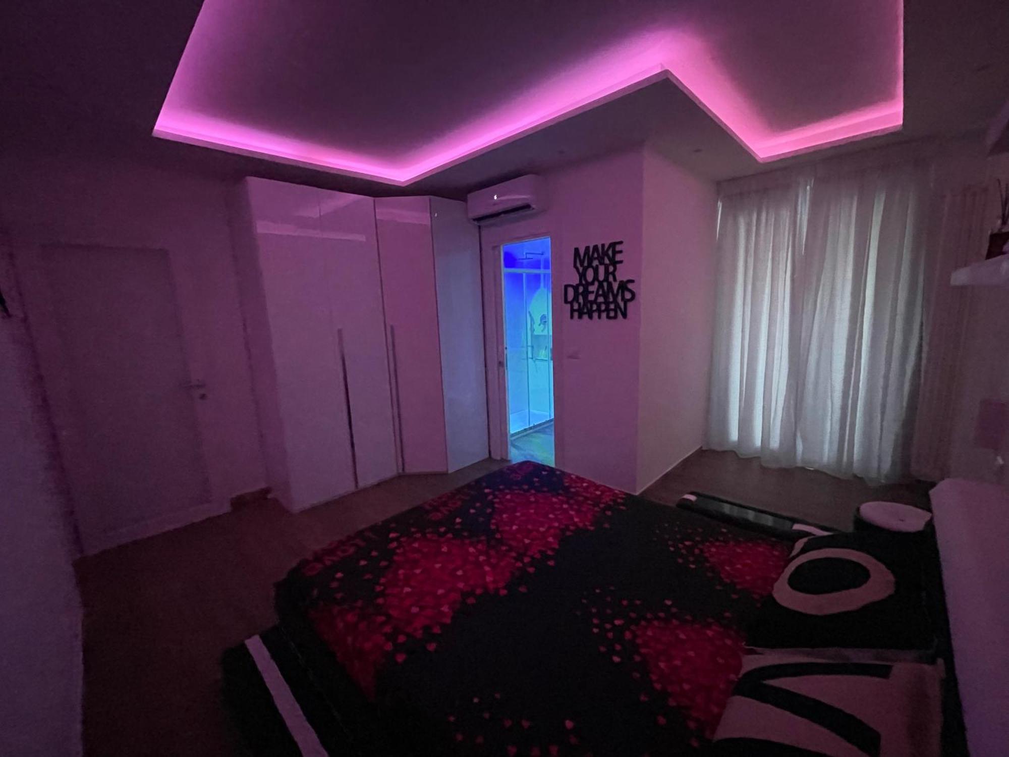 Due Cuori Suite Bari Extérieur photo