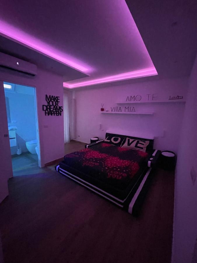 Due Cuori Suite Bari Extérieur photo