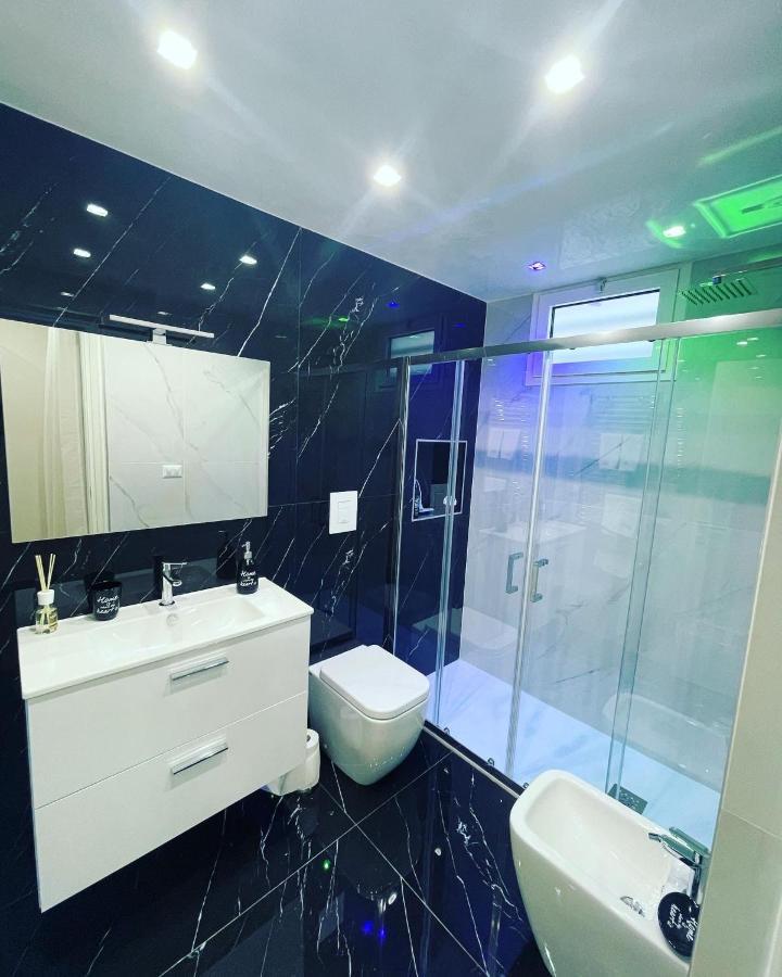 Due Cuori Suite Bari Extérieur photo