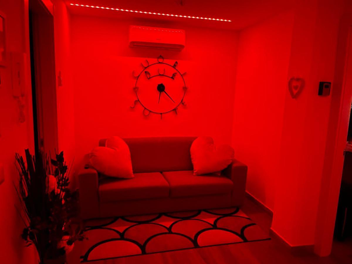 Due Cuori Suite Bari Extérieur photo