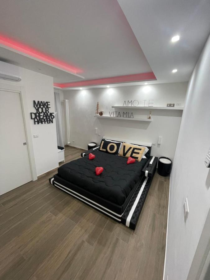 Due Cuori Suite Bari Extérieur photo