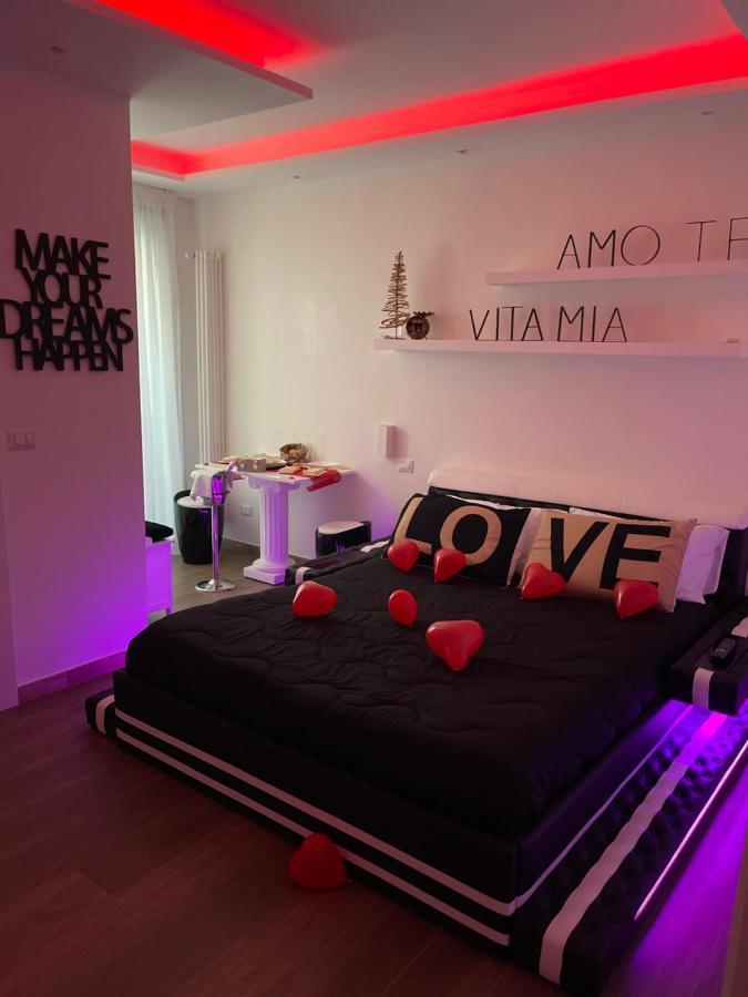 Due Cuori Suite Bari Extérieur photo