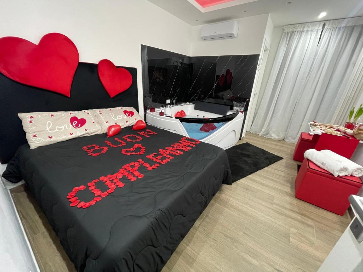 Due Cuori Suite Bari Extérieur photo