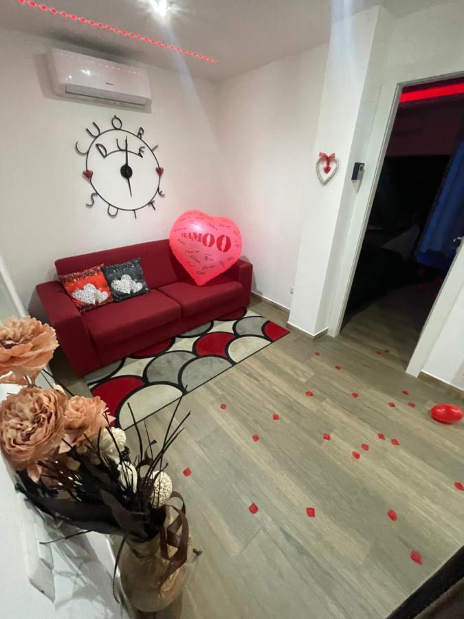 Due Cuori Suite Bari Extérieur photo