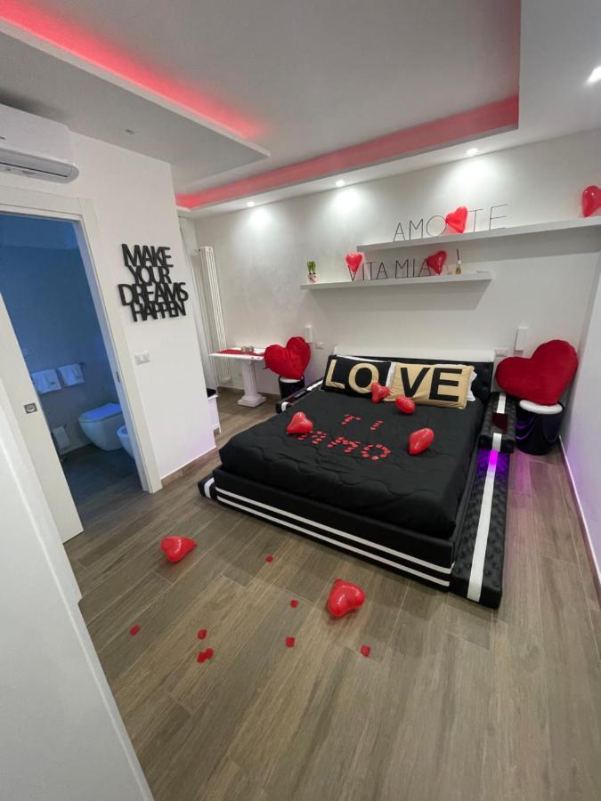 Due Cuori Suite Bari Extérieur photo