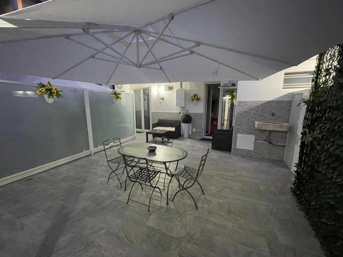 Due Cuori Suite Bari Extérieur photo