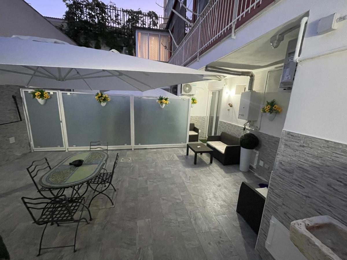 Due Cuori Suite Bari Extérieur photo