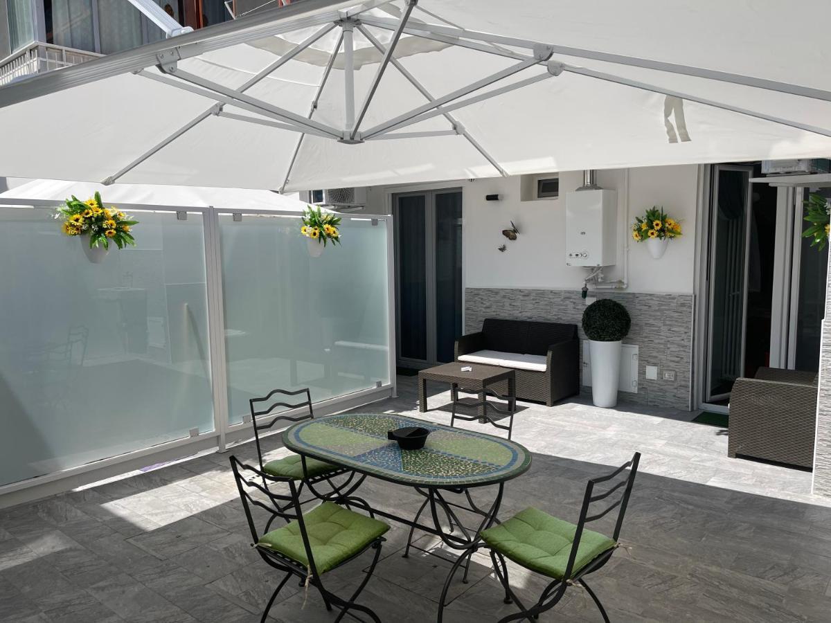Due Cuori Suite Bari Extérieur photo