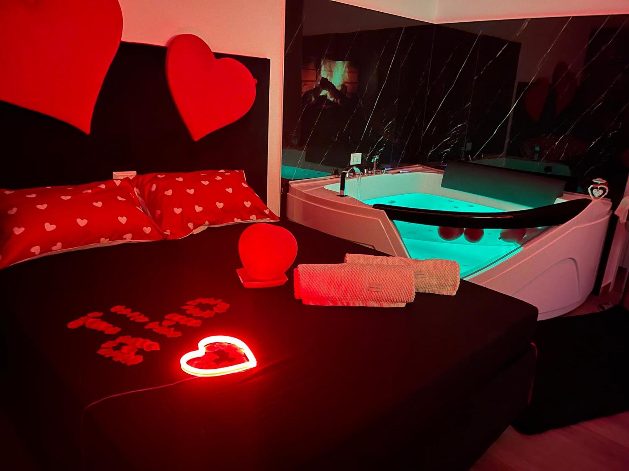 Due Cuori Suite Bari Extérieur photo