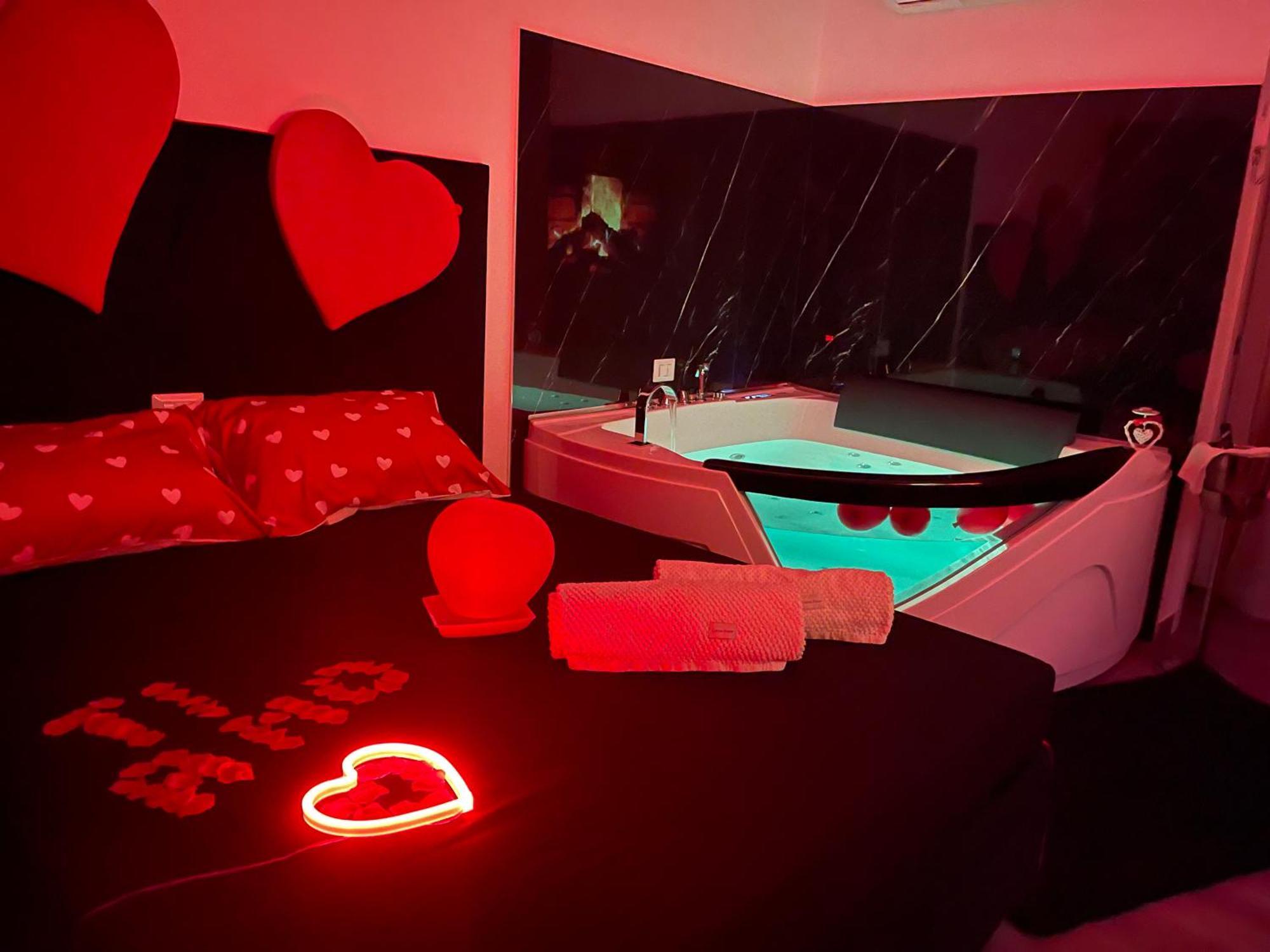 Due Cuori Suite Bari Extérieur photo