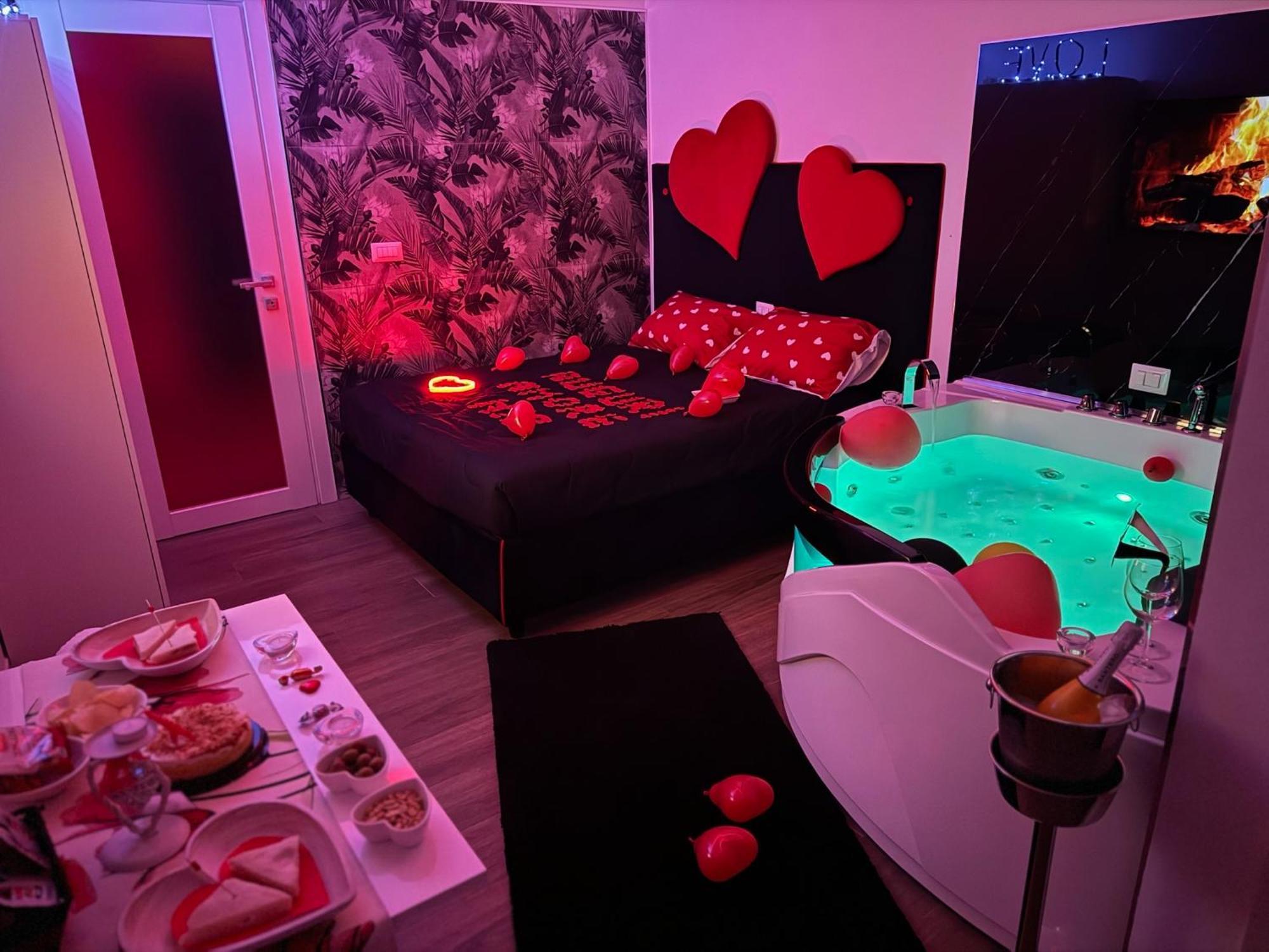 Due Cuori Suite Bari Extérieur photo