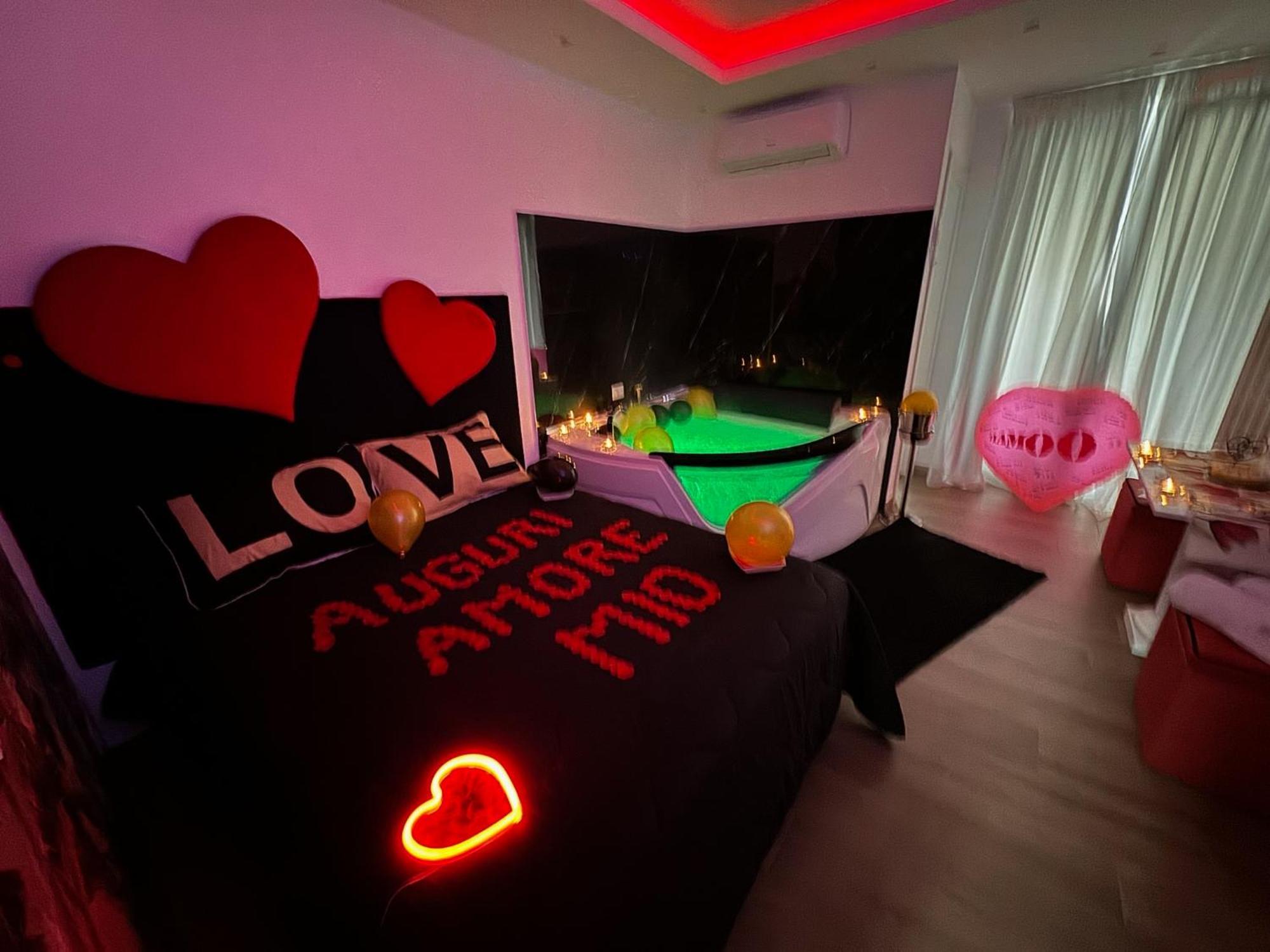 Due Cuori Suite Bari Extérieur photo